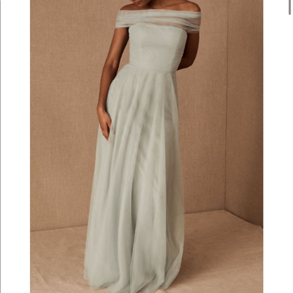 BHLDN Jenny Yoo Ryder Dress